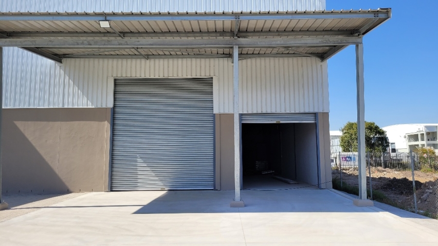 To Let commercial Property for Rent in Airport Industria Western Cape